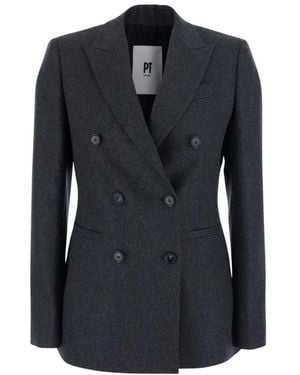 PT Torino Blazers - Blu
