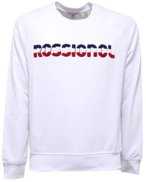 Rossignol Sweatshirts - Bianco
