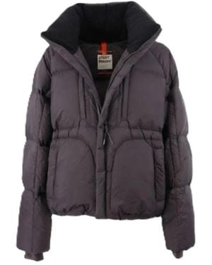 Parajumpers Winter Jackets - Negro