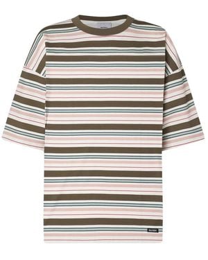 Halfboy T-Shirts - Multicolor