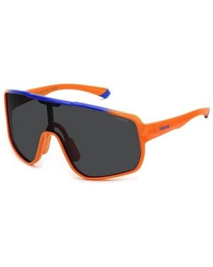 Polaroid Sunglasses - Bleu