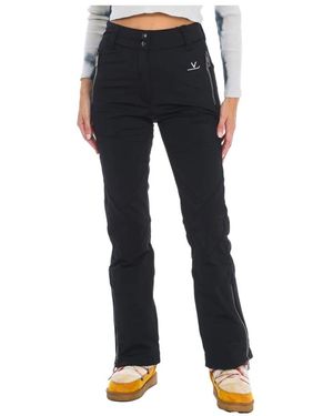 Vuarnet Ski Trouses - Bleu
