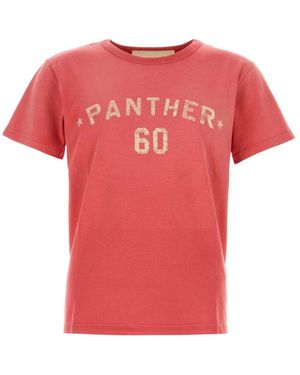 Valentino Garavani T-Shirts - Pink