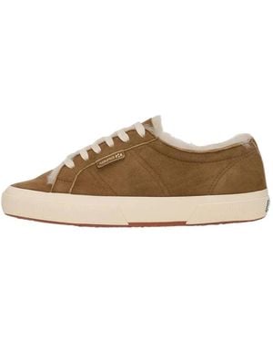 Superga Sneakers - Neutre