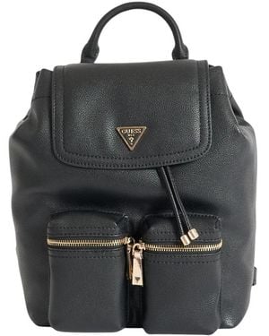 Guess Backpacks - Nero