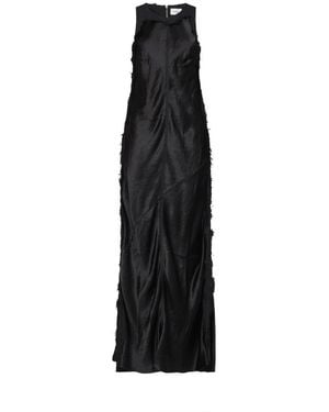 Haikure Gowns - Black