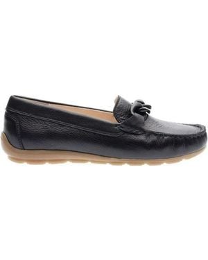 Ara Loafers - Blue