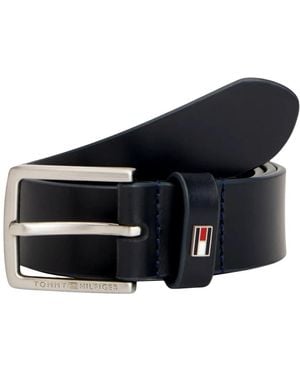 Tommy Hilfiger Belts - Blu