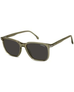Carrera 367/S Sonnenbrille - Mettallic