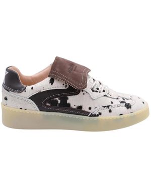 KIRUNA Sneaker - Braun