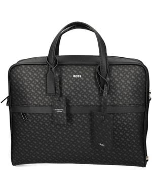 HUGO Laptop Bags & Cases - Nero