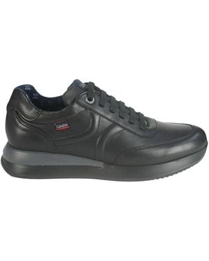 Callaghan Trainers - Black