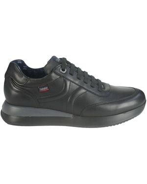 Callaghan Trainers - Black