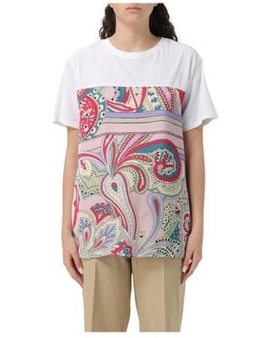 Liu Jo T-Shirts - Multicolor