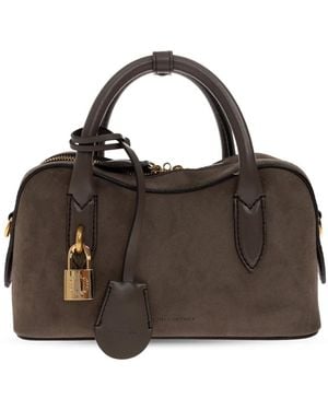 Stella McCartney Ryder Small Bag - Braun