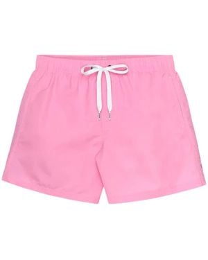 Sundek Beachwear - Rosa