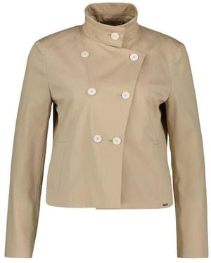 Cinque Ciloka Jacke - Natur