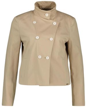 Cinque Ciloka Jacket - Naturel