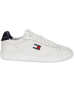 Tommy Hilfiger Trainers - White