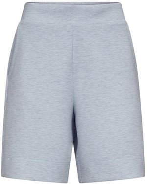 Mos Mosh Casual Shorts - Azul