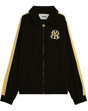 Barrow Zip-Throughs - Nero