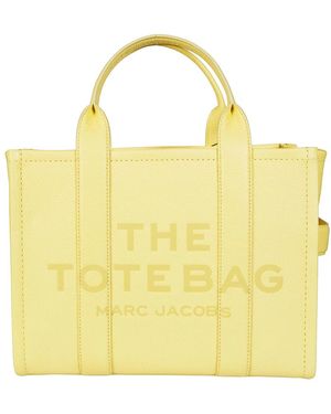 Marc Jacobs Shopping Bags - Yellow