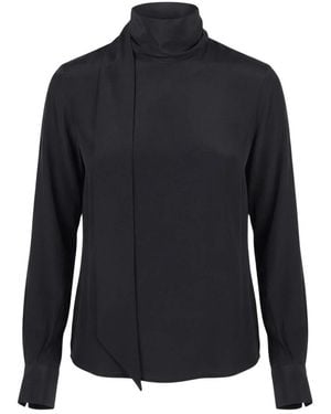 Ottod'Ame Blouses - Blue