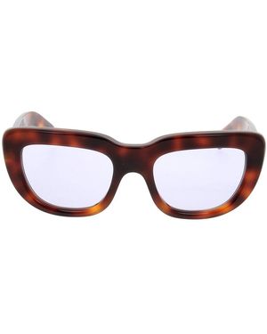 Prada Sunglasses - Brown
