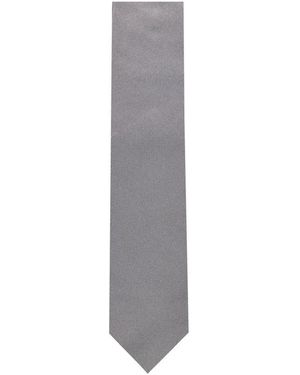 Corneliani Ties - Grey