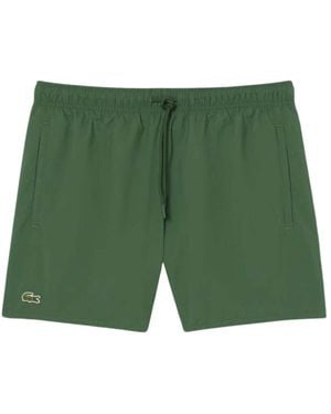 Lacoste Beachwear - Verde