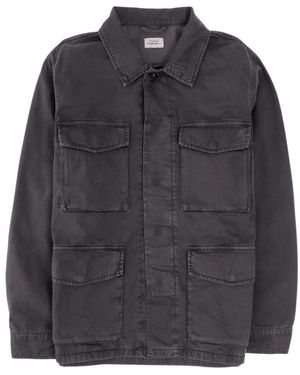 Hartford Light Jackets - Grigio