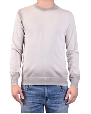 Dondup Stylishe T-Shirts Für Männer Und Frauen - Lila