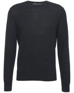 GENDER Round-Neck Knitwear - Bleu