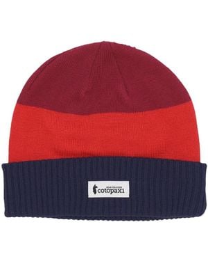 COTOPAXI Accessories - Red