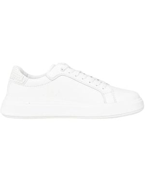 Calvin Klein Sneakers - Weiß