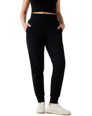 Guess Sweatpants - Negro
