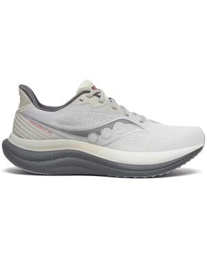 Saucony Triumph 23 Running Shoes - Grey