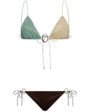 Oséree Bikinis - Multicolor
