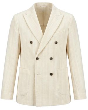 Circolo 1901 Blazers - Natural