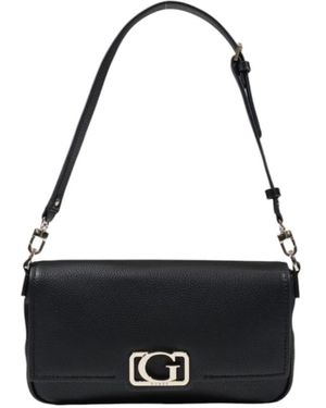 Guess Shoulder Bags - Nero