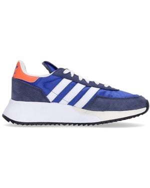 adidas Trainers - Blue