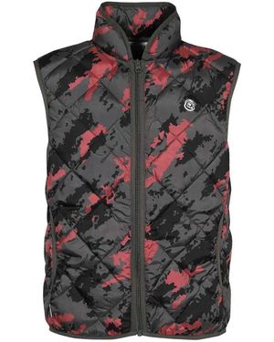 Billionaire Waistcoats - Black
