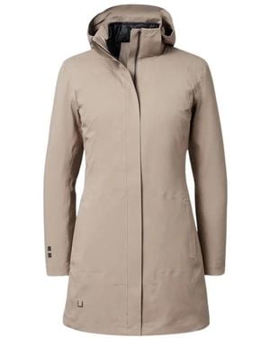 UBR Parkas - Neutro