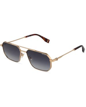 Police Sunglasses - Blue