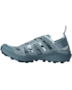 Salomon Udara Advanced Sneakers - Blau