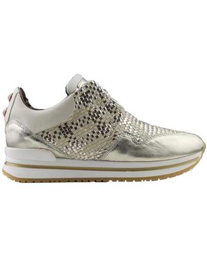 Alexander Smith Trainers - Grey
