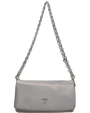 Gattinoni Shoulder Bags - Grigio