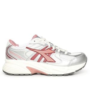 Diadora Trainers - Pink