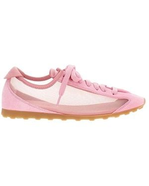 Jacquemus Trainers - Pink