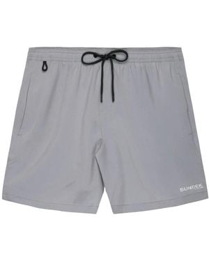 Sundek Beachwear - Gris